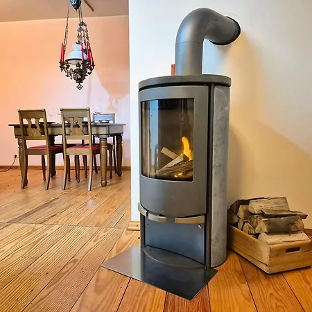 Gemuetliche Ferienunterkunft - 5 Minuten Vom Entfernt Ferienhaus *