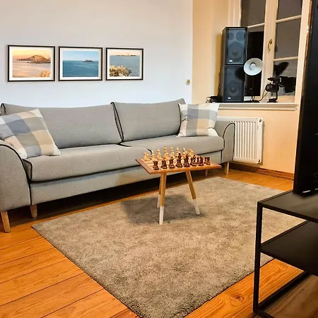 Ferienhaus Gemuetliche Ferienunterkunft - 5 Minuten Vom Entfernt Timmendorfer Strand